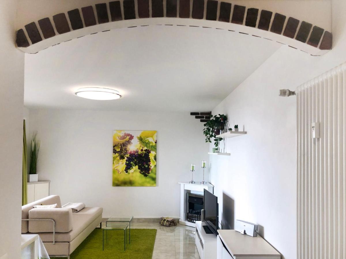 Apartment Aldesago Monte Bre - Utoring-1 By Interhome Lugano Exteriér fotografie